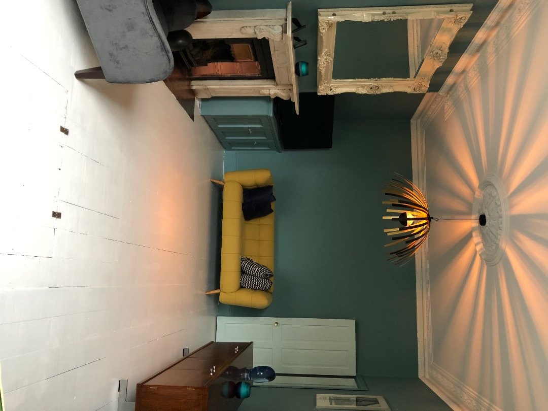 Photo 10 Of Double room in desirable garden flat