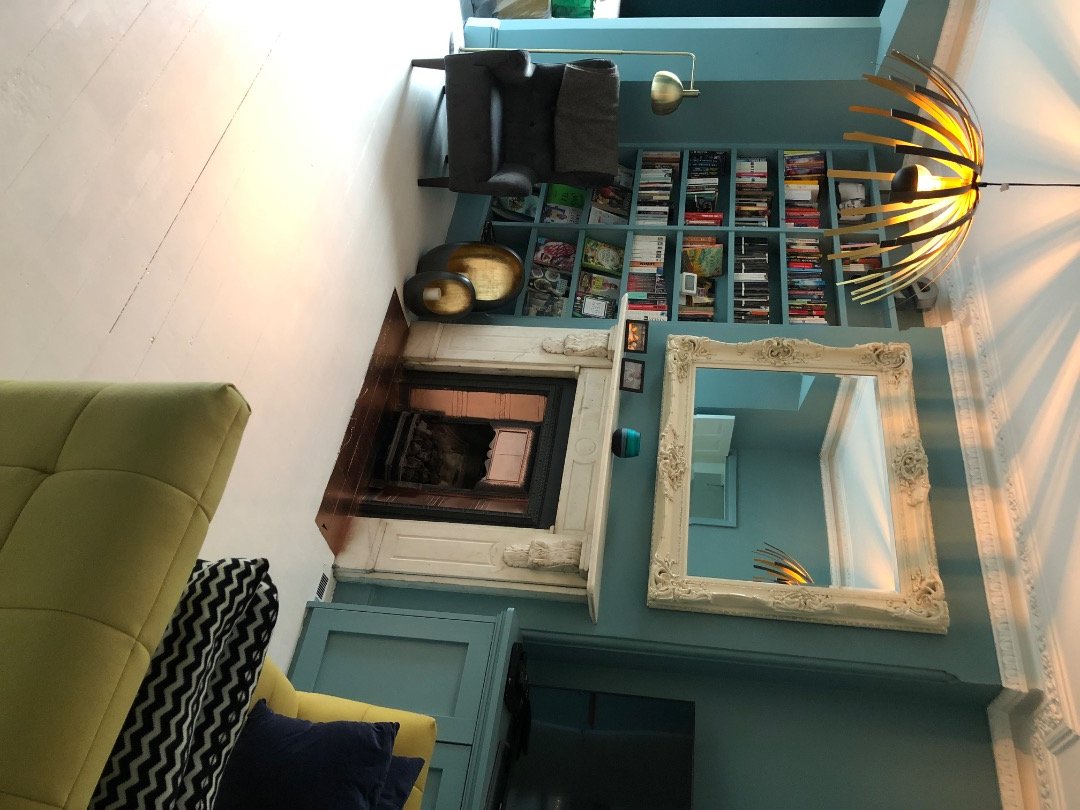 Photo 11 Of Double room in desirable garden flat