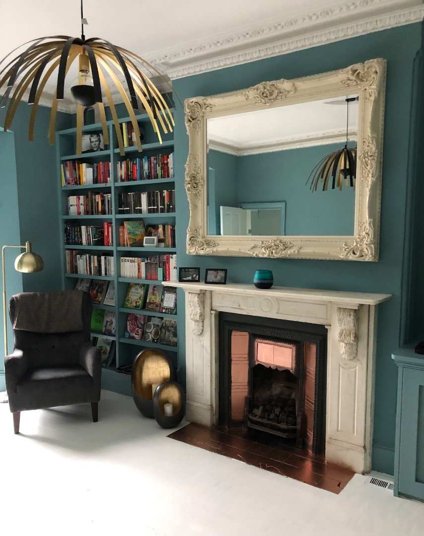 Photo 13 Of Double room in desirable garden flat