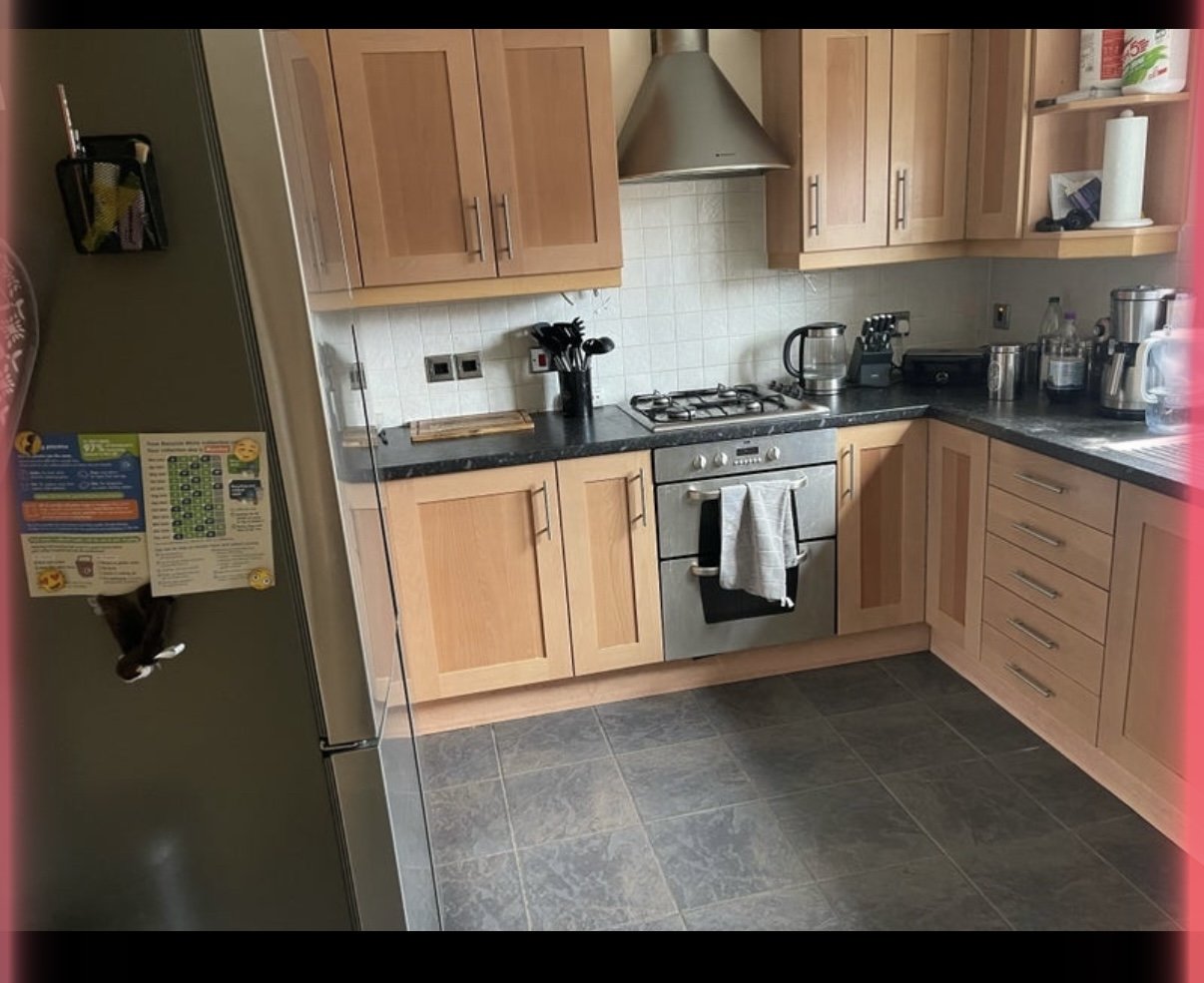 Photo 4 Of Generous Double room