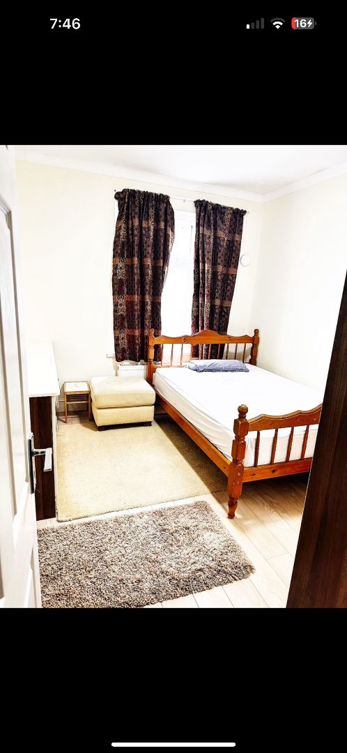 Photo 1 Of Double Room To Rent