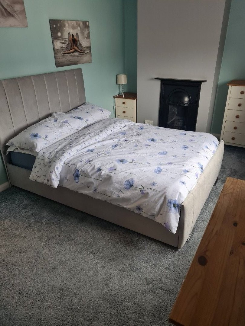 Photo 2 Of Nice double room