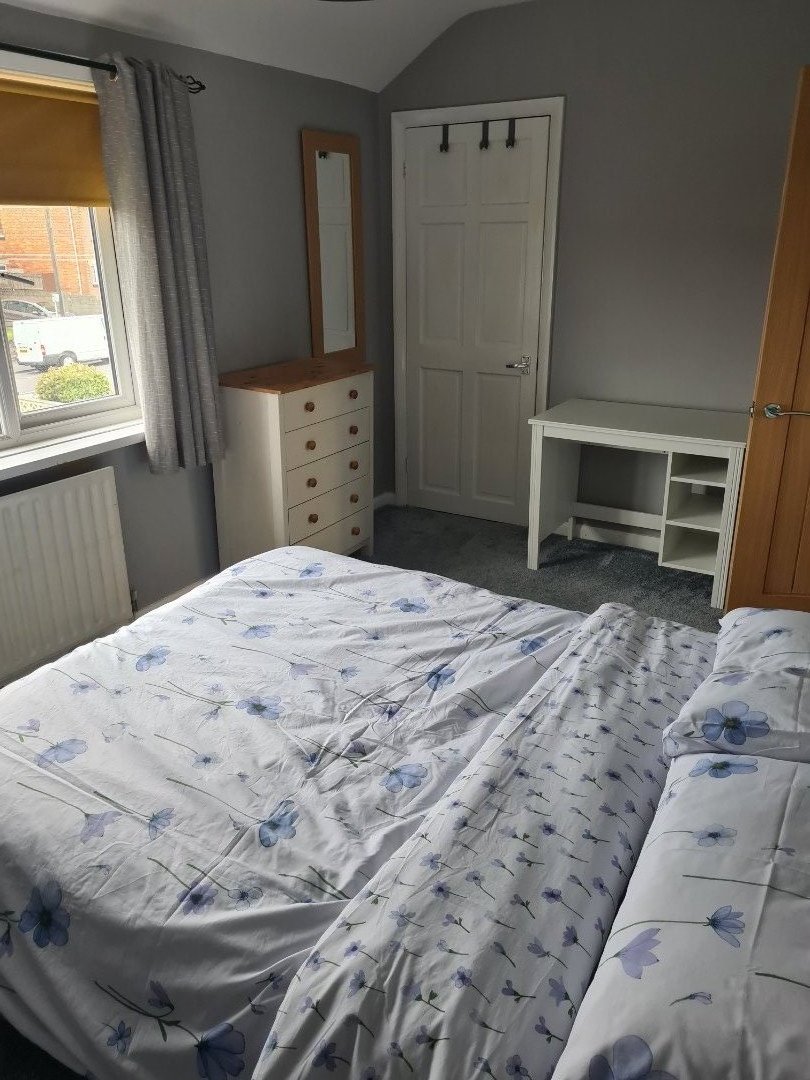 Photo 3 Of Nice double room