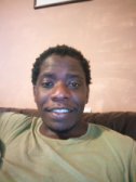 Elvis Mulefu's Profile Image