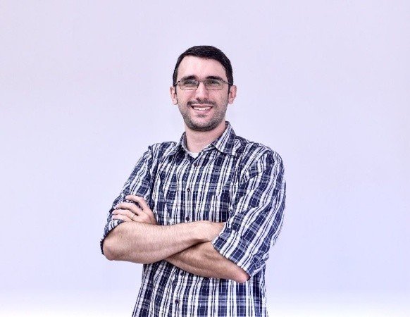 Fernando Maio's Profile Image