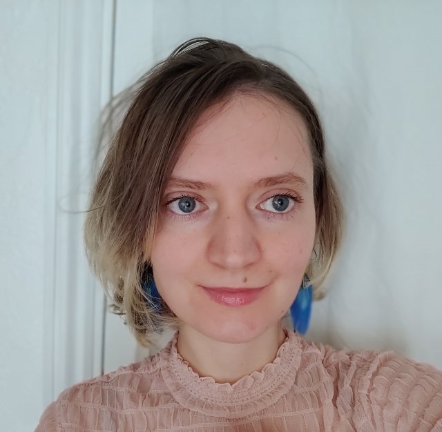 Giedre Ramanauskaite's Profile Image