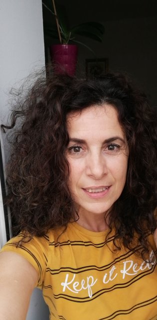 Teresa Migliaccio's Profile Image