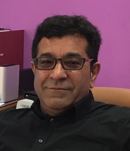 Mubashar Ahmad's Profile Image