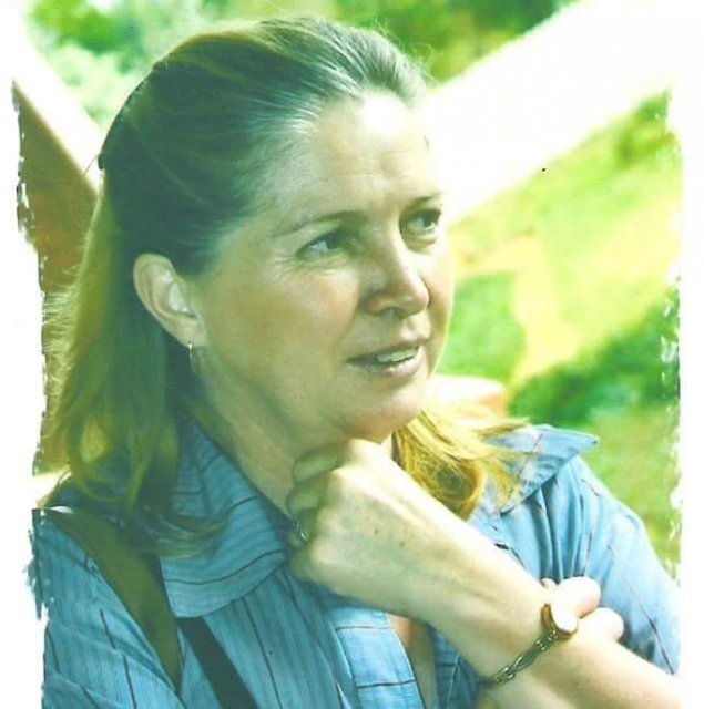 ANNA MARIA HENZI's Profile Image