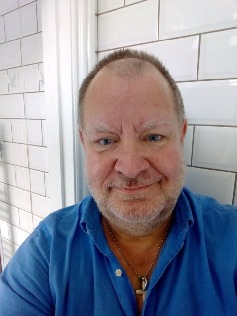 Colin Bell's Profile Image