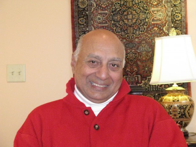 javaid qazi's Profile Image