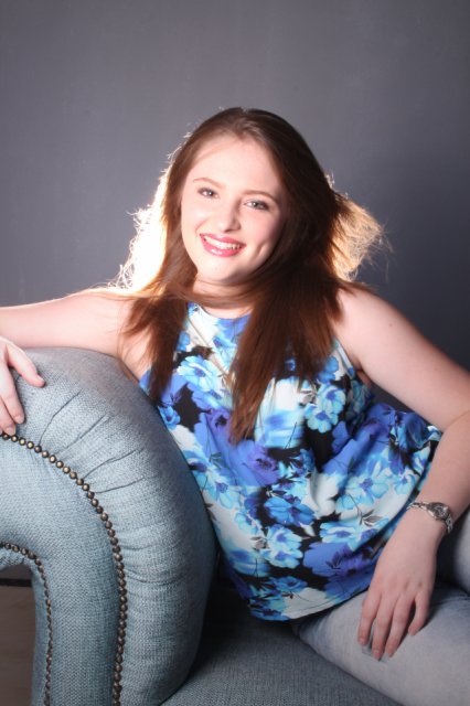 Michaela Reeler's Profile Image
