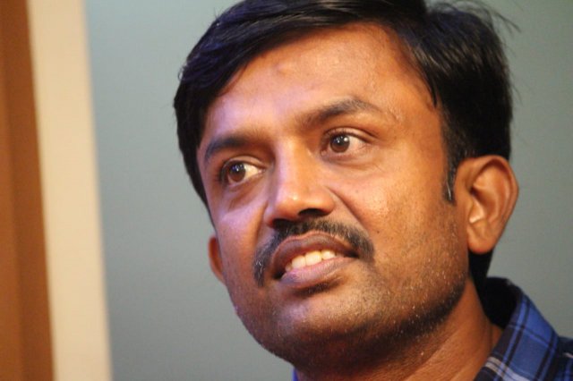 karthikeyan thangam's Profile Image