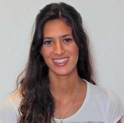 Maria Romina's Profile Image