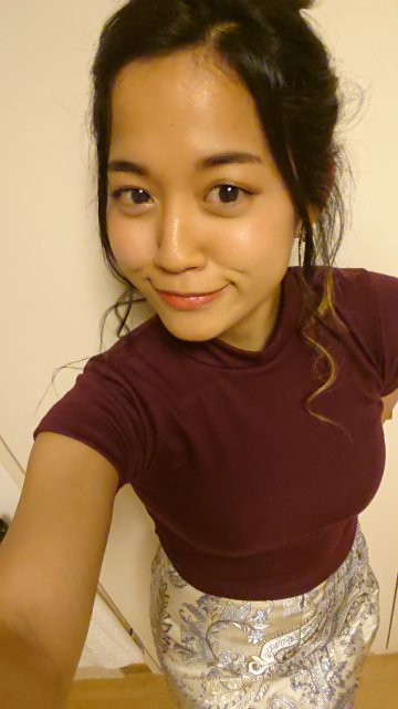Naho Koizumi's Profile Image