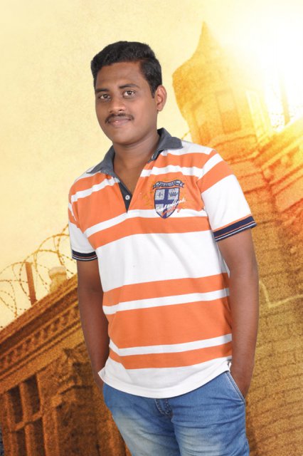 Sridhar's Profile Image