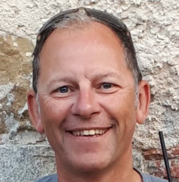 Ian Henderson's Profile Image