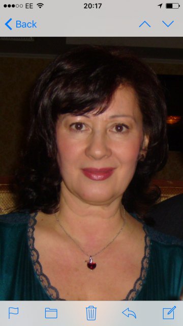 Julia Sherwin's Profile Image