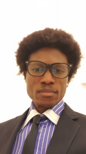 Tobechukwu Enebe's Profile Image