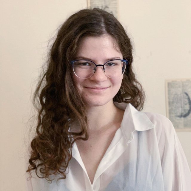 Iuliana Niculescu's Profile Image
