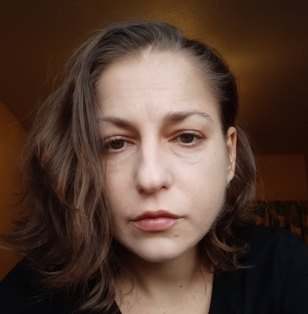 Galia Ivanova's Profile Image