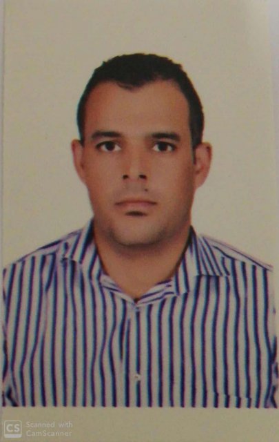 Eyad Almithqal's Profile Image