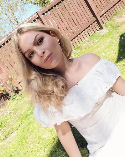 Aleksandra Wegera's Profile Image