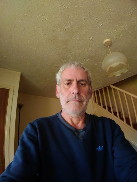 Graham Radford's Profile Image