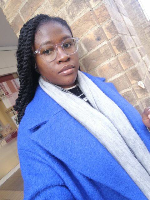 Marion Magambo's Profile Image