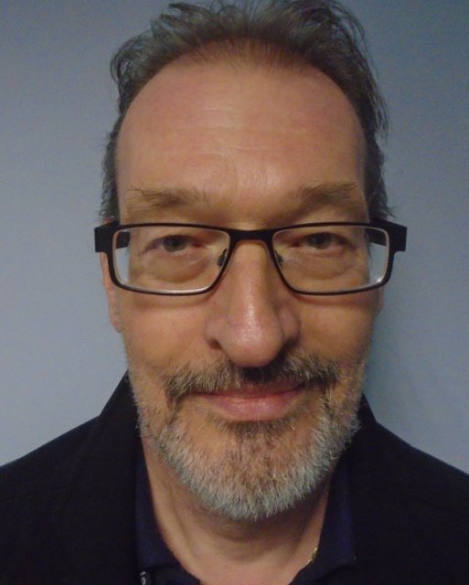Simon Rhodes's Profile Image