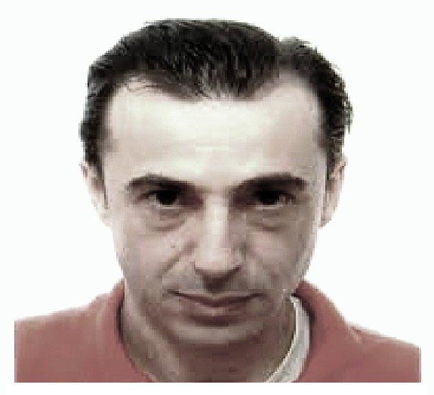 Carmine Rendina's Profile Image