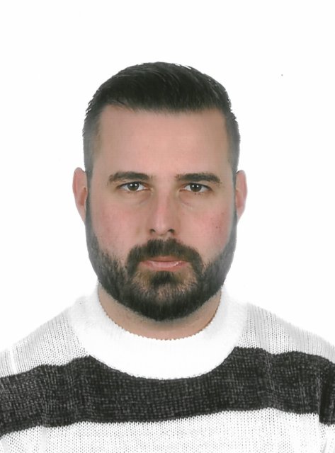 Antonio Javier Solano's Profile Image