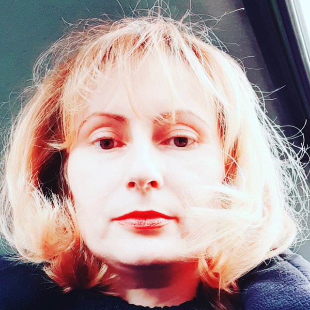 Irina Negoita's Profile Image