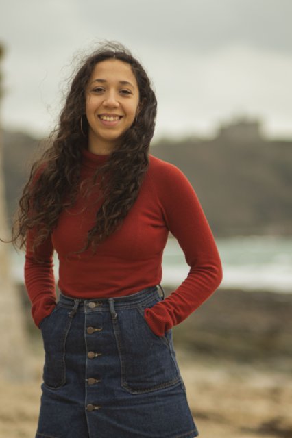 Marcela Lacharme's Profile Image