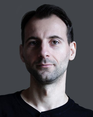Liviu Darius Pop's Profile Image