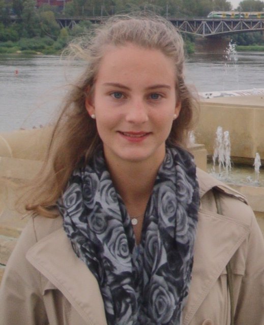 Olga Zalewska's Profile Image