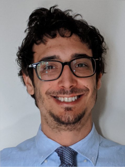 Filippo Ranghino's Profile Image