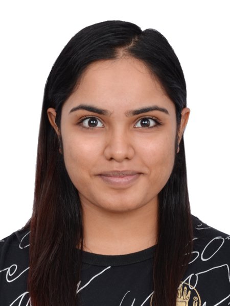 PREETSIMRAN KAUR BALBIR SINGH's Profile Image