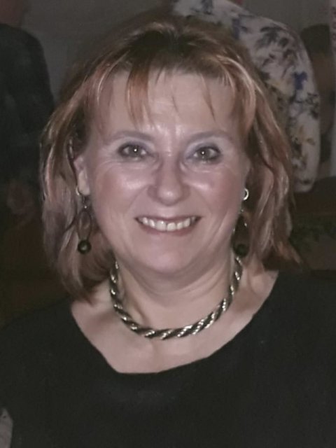 Donna Elliott's Profile Image
