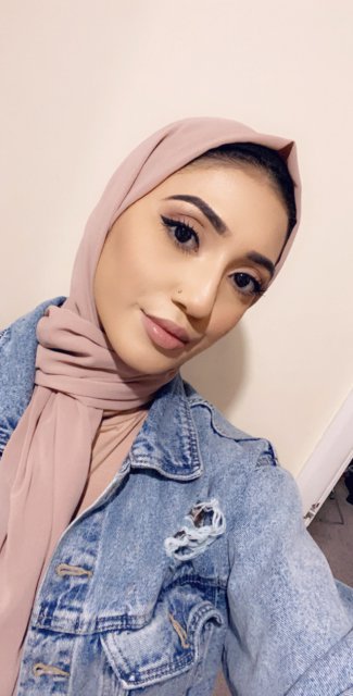 Namrah Mahmood's Profile Image