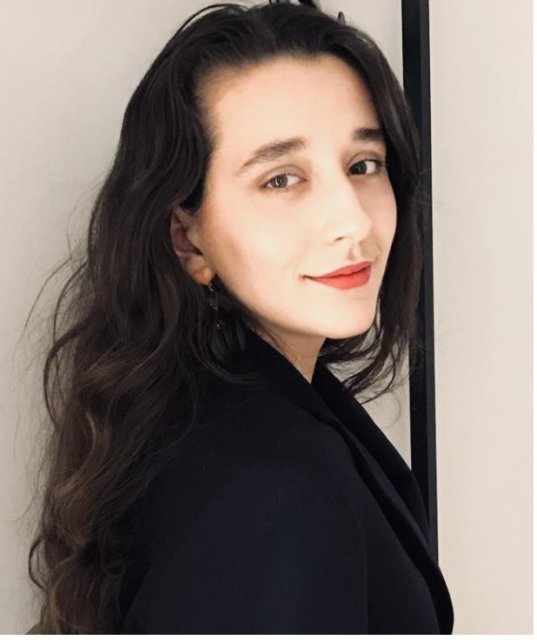 Hana Hidouci's Profile Image