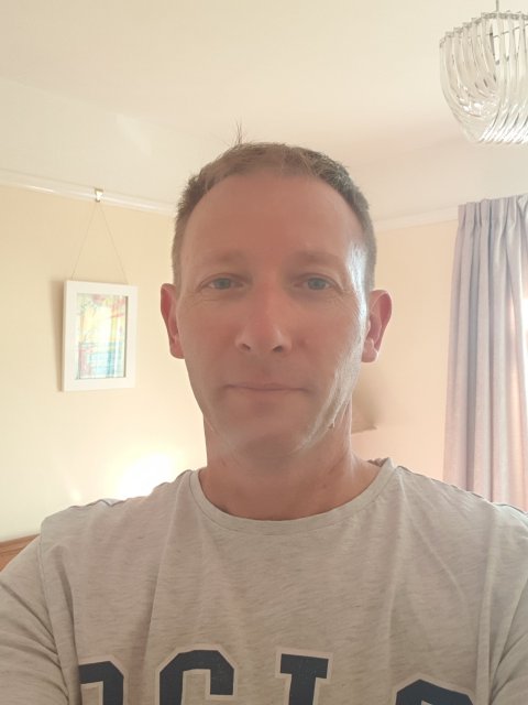 Stephen Wey's Profile Image