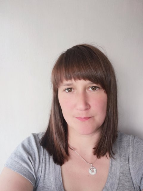 Kristina Masaitiene's Profile Image
