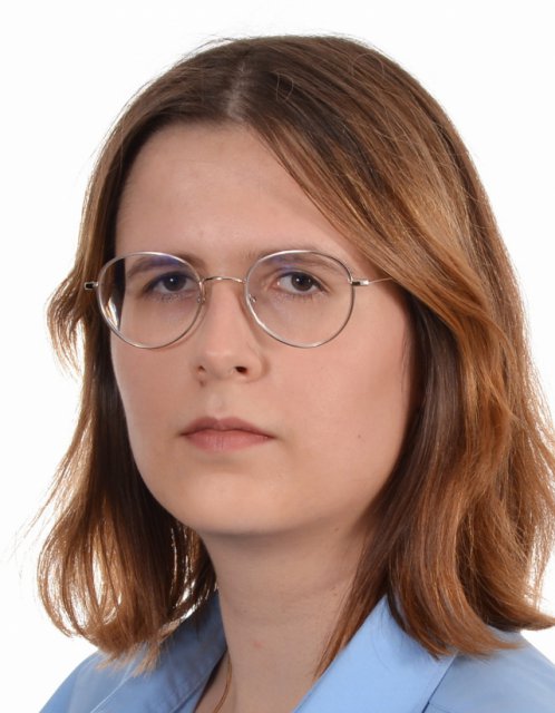Maja Witowska's Profile Image