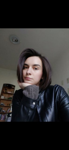 Alexandra Pospiechová's Profile Image