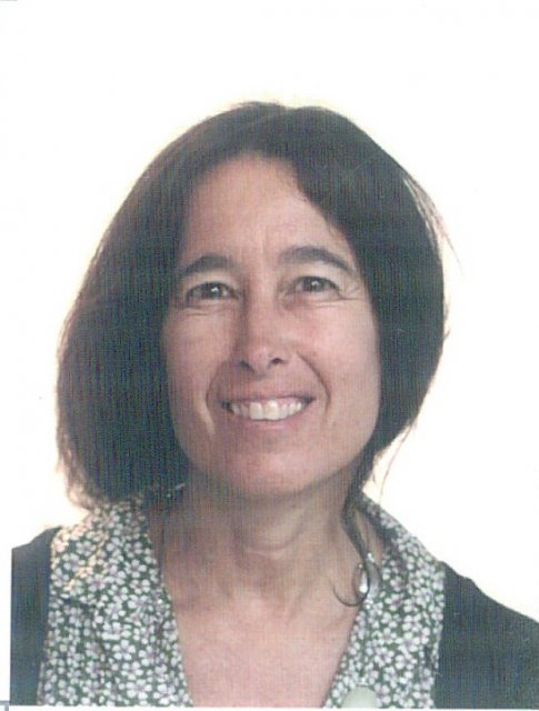 Esther Alonso-Morgado Alonso's Profile Image