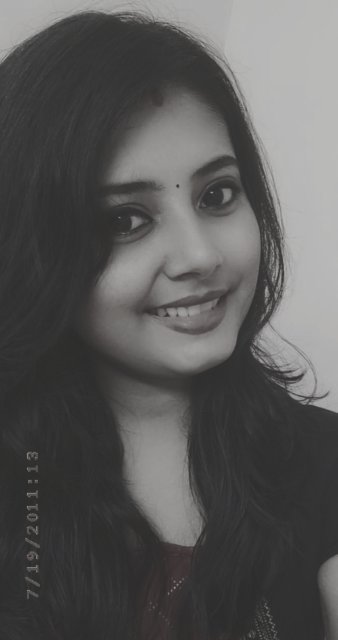 sanjana's Profile Image
