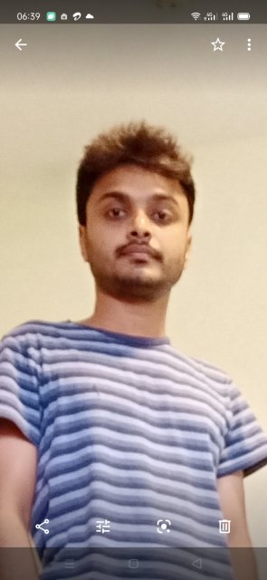 Siddhartha Ajayakumar's Profile Image