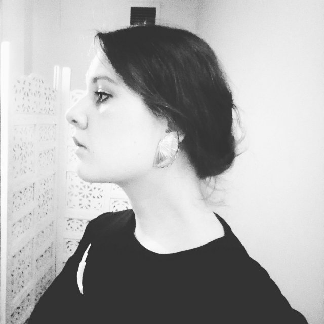 Liisa Zukova's Profile Image