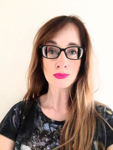 Priscilla Rampazzo's Profile Image